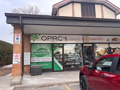 2730 Iris St, Ottawa, ON