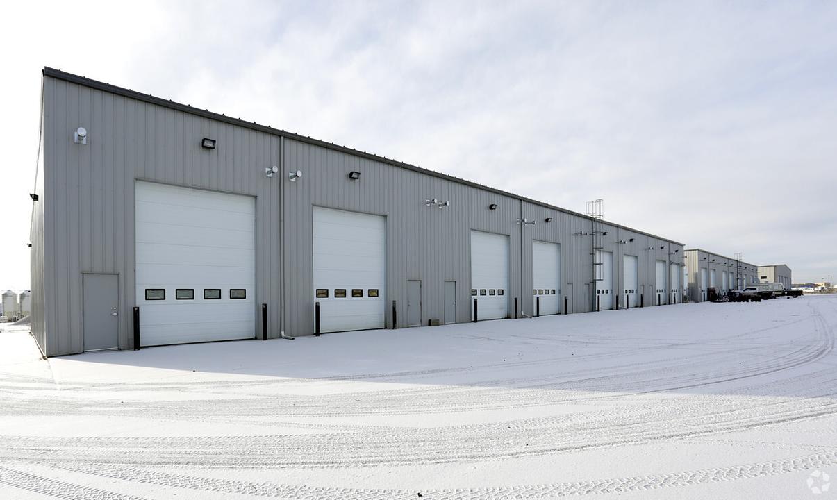 106 - 3906 82 Avenue, Leduc, AB