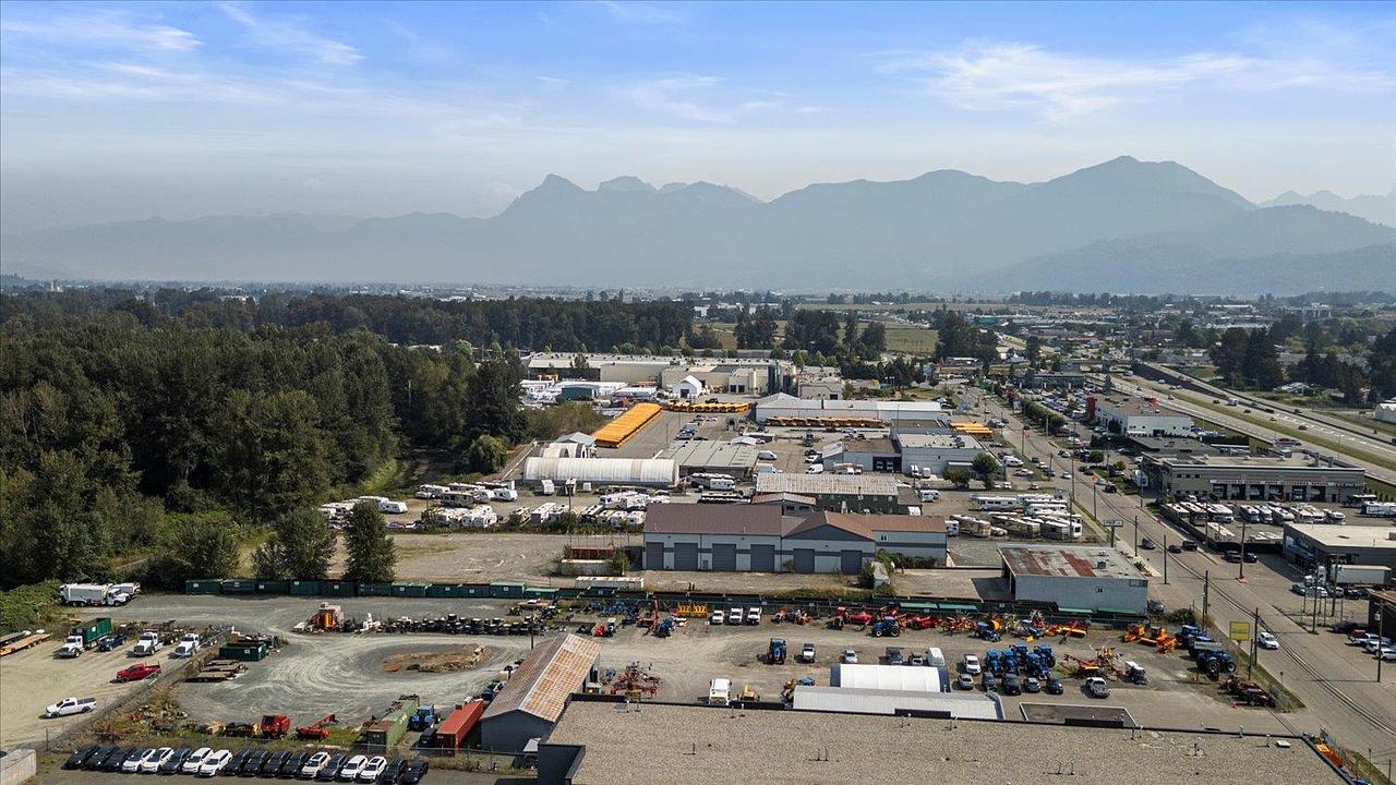 44755 Yale Road, Chilliwack, BC