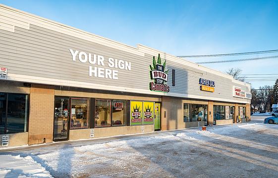 1887A Portage Avenue, Winnipeg, MB