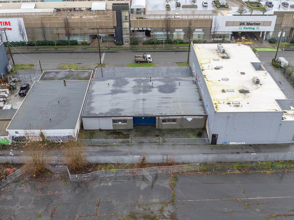 8242 Ontario Street, Vancouver, BC