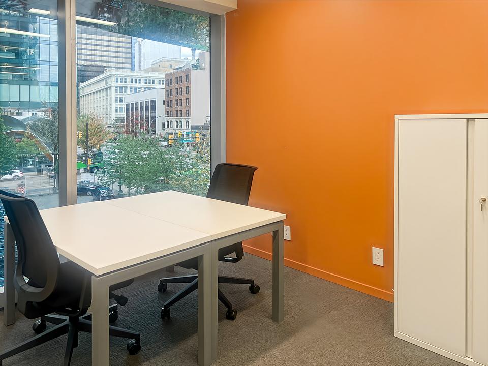 410 West Georgia Street, Vancouver, BC