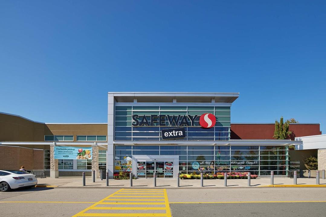 K706 - 6153 200 Street, Langley, BC