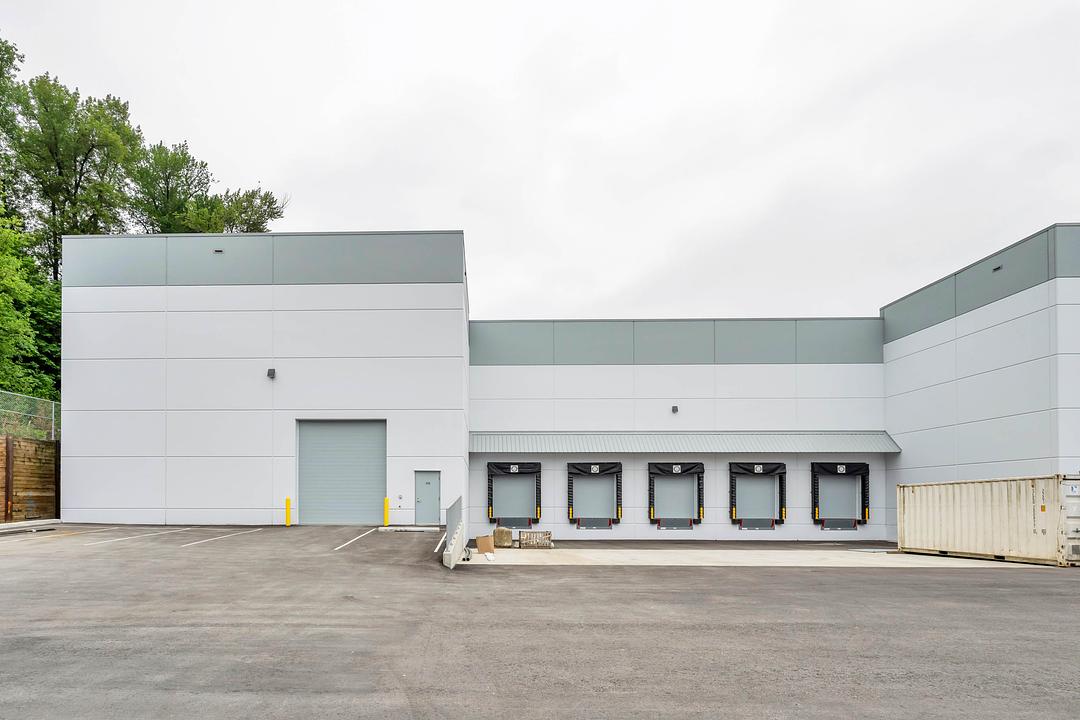 1355 Riverside Road, Abbotsford, BC