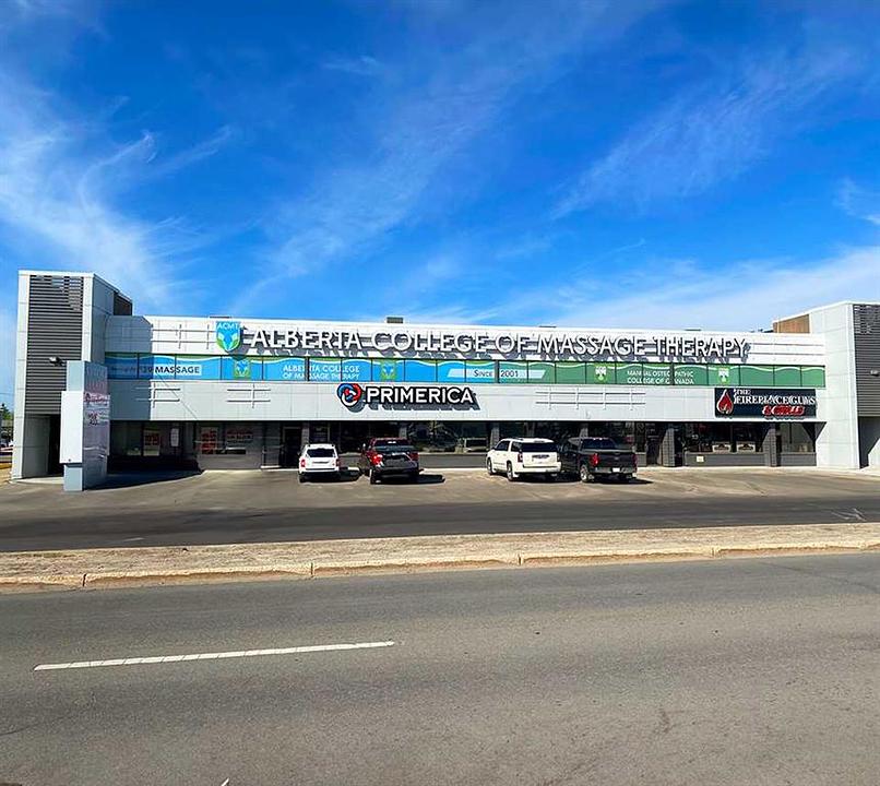 B - 11402 100 Street, Grande Prairie, AB