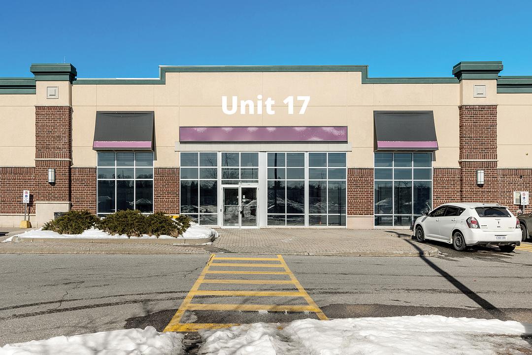 17 - 500 Terminal Avenue, Ottawa, ON