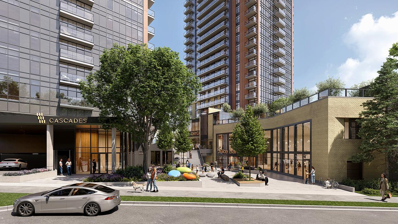 622 Southwest Marine Drive, Vancouver, BC