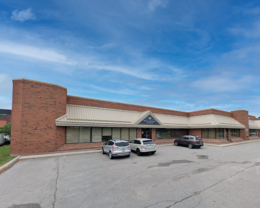 5 - 110 Claireport Crescent, Toronto, ON