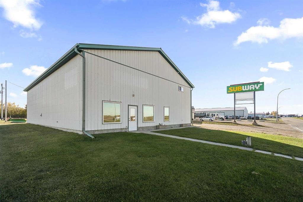 4205 51A Avenue, Killam, AB