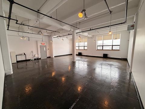 3700 Rue Saint-Patrick, Montréal, QC