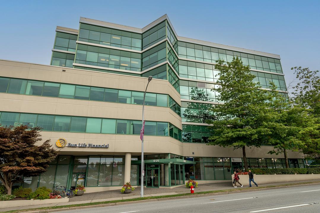 520 - 10470 152 Street, Surrey, BC