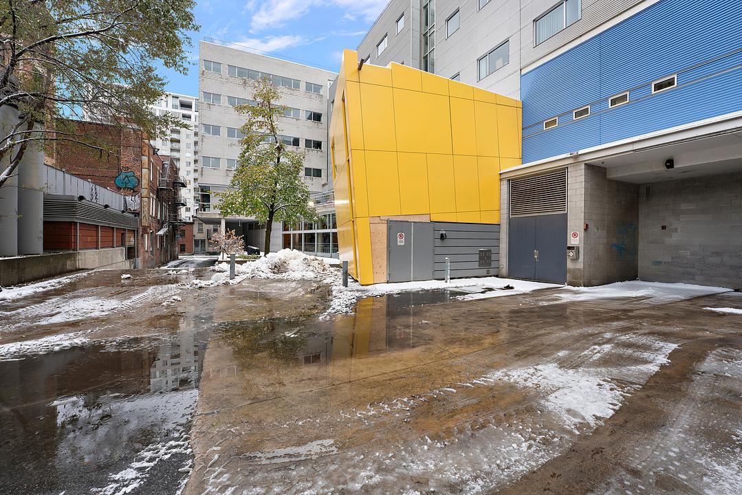334 Rue Sainte-Catherine Est, Montréal, QC