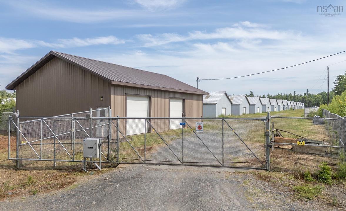 575 Devonshire Road, Queens, NS