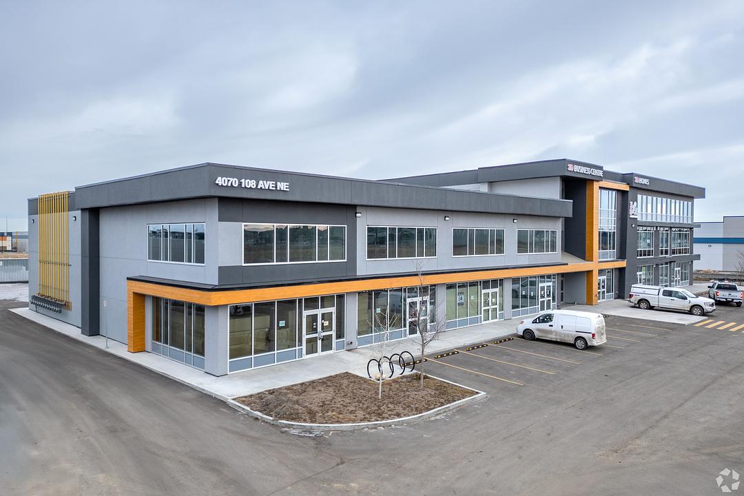 Bay 165 - 4070 108 Avenue Northeast, Calgary, AB