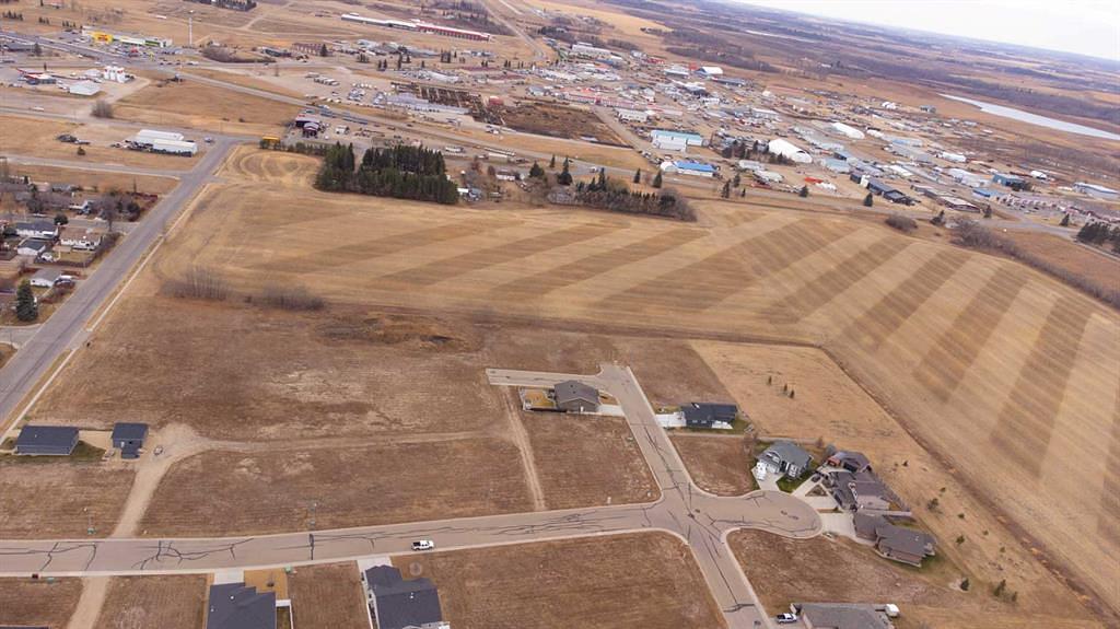 6510 53 Street, Ponoka, AB