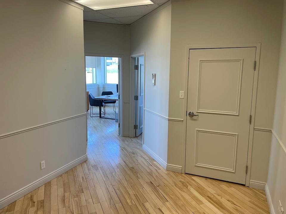 102-B - 2398 Boulevard Marie-Victorin, Longueuil, QC