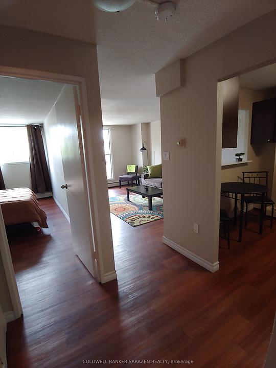 204 Bruyère Street, Ottawa, ON