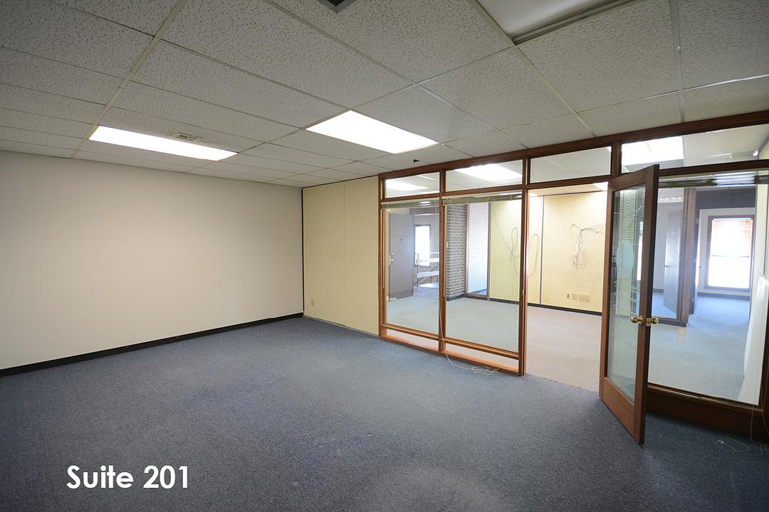 C201 - 1417 Cyrville Rd, Ottawa, ON