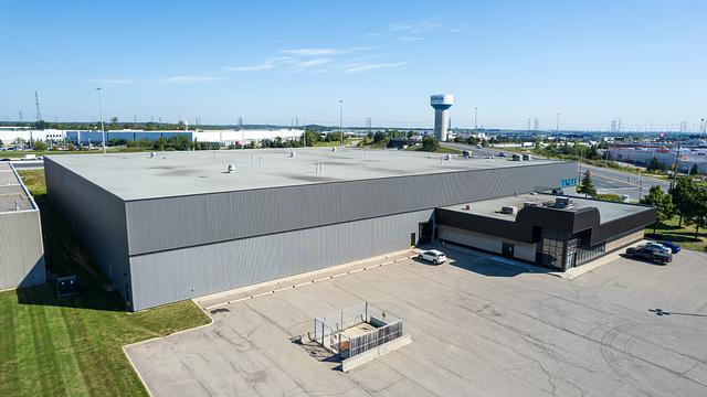 901 Steeles Avenue East, Milton, ON