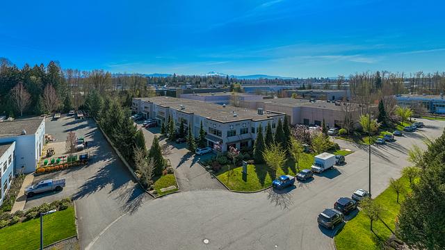5352 273A Street, Langley Township, BC