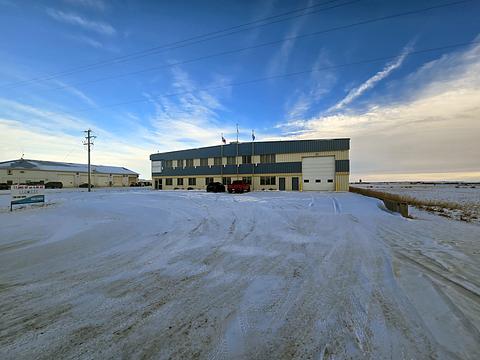 3803 52 Avenue, Provost, AB