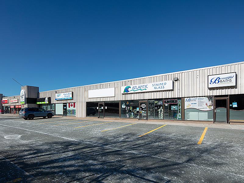 109 - 95 Akerley Boulevard, Dartmouth, NS