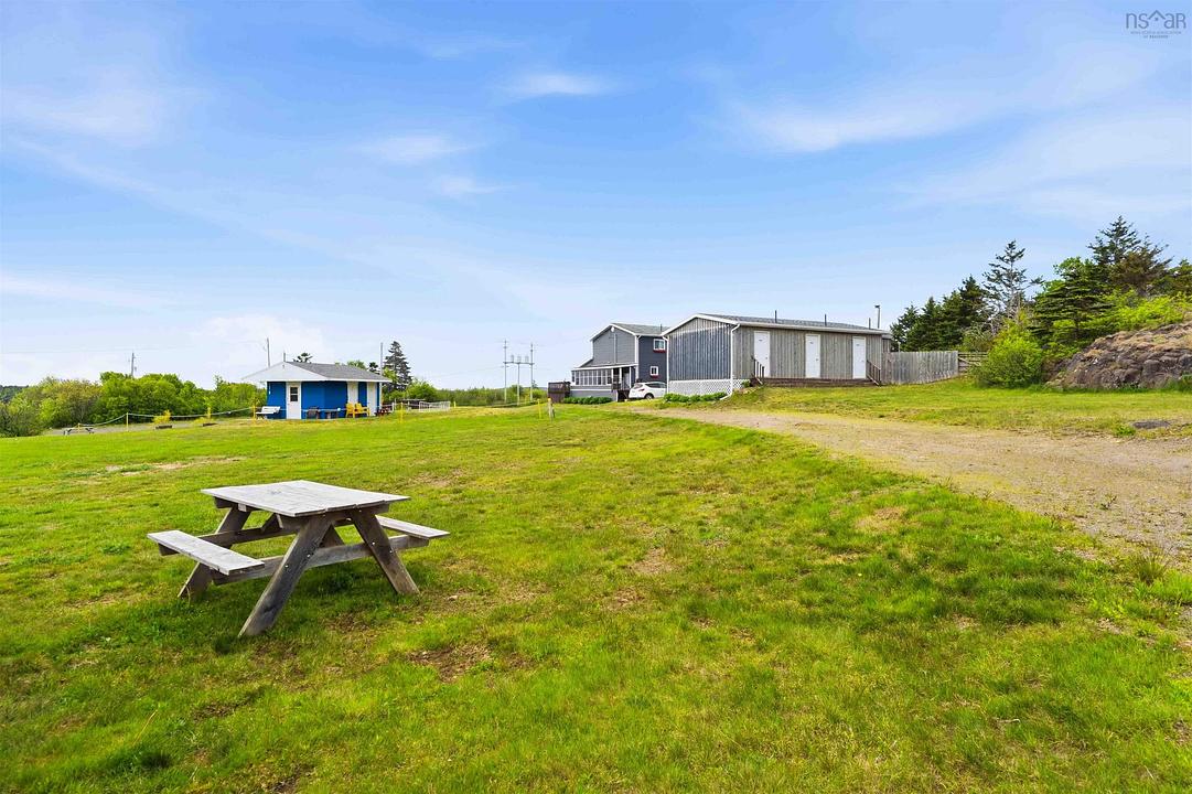 50 Whale Cove Road, Whale Cove, NS
