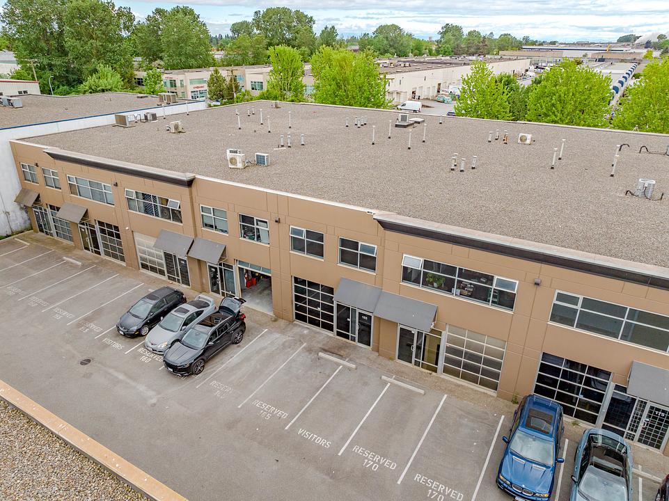 165 - 15100 Knox Way, Richmond, BC