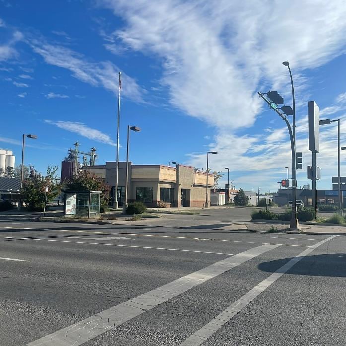 1303 3 Avenue South, Lethbridge, AB