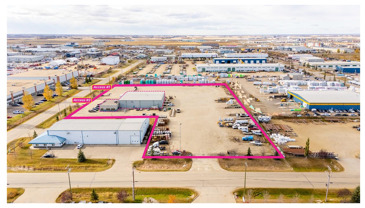 3902 75 Avenue, Leduc, AB