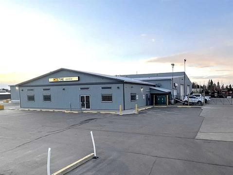 4720 40 Avenue, Wetaskiwin, AB