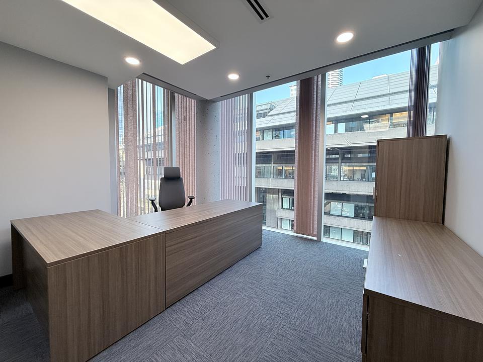 6** - 938 Howe St, Vancouver, BC