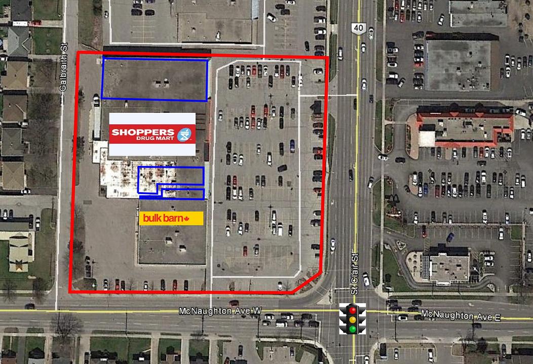 410 St Clair St, Chatham-Kent, ON