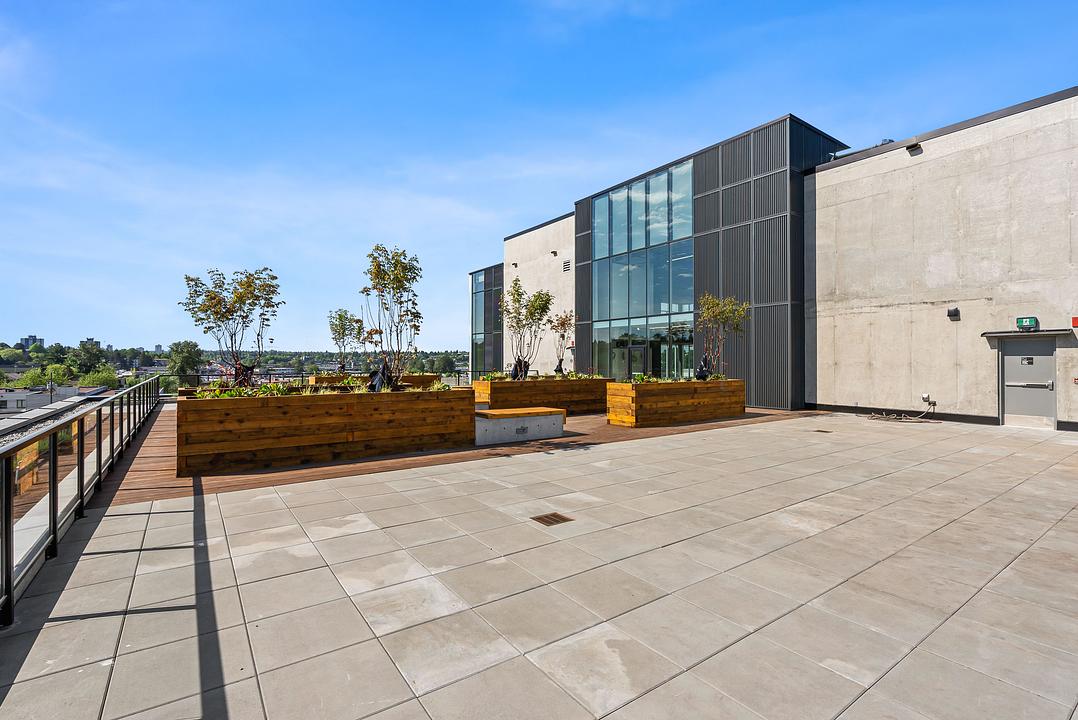 402 - 1308 Adanac Street, Vancouver, BC