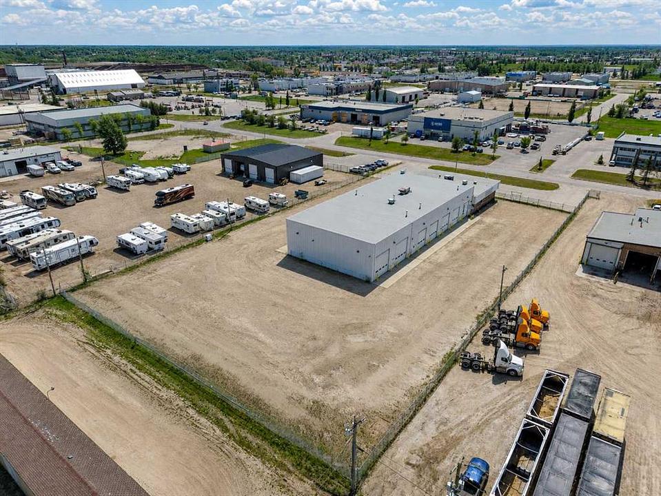 10946 89 Avenue, Grande Prairie, AB