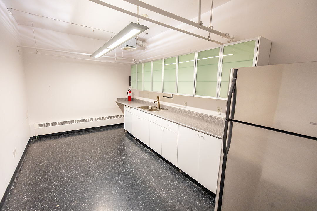 3rd Floor - 1286 Homer St, Vancouver, BC