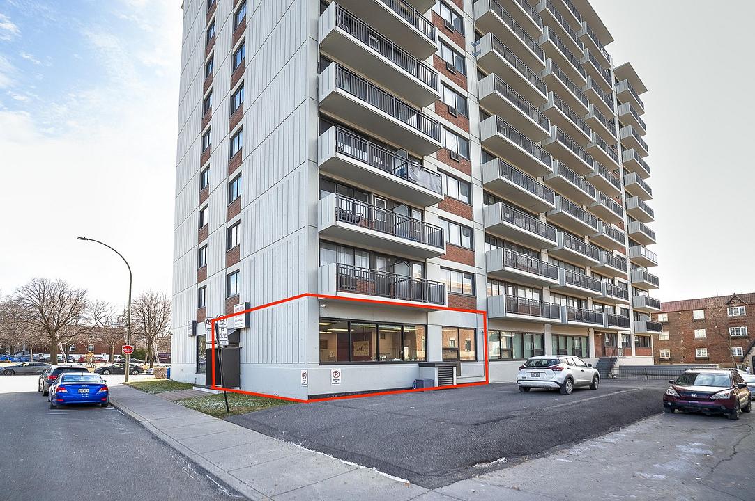 03 - 5435 Rue de Terrebonne, Montréal, QC