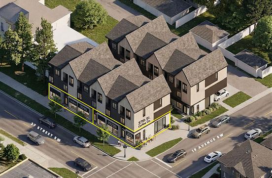 1936 37 Street Southwest, Calgary, AB