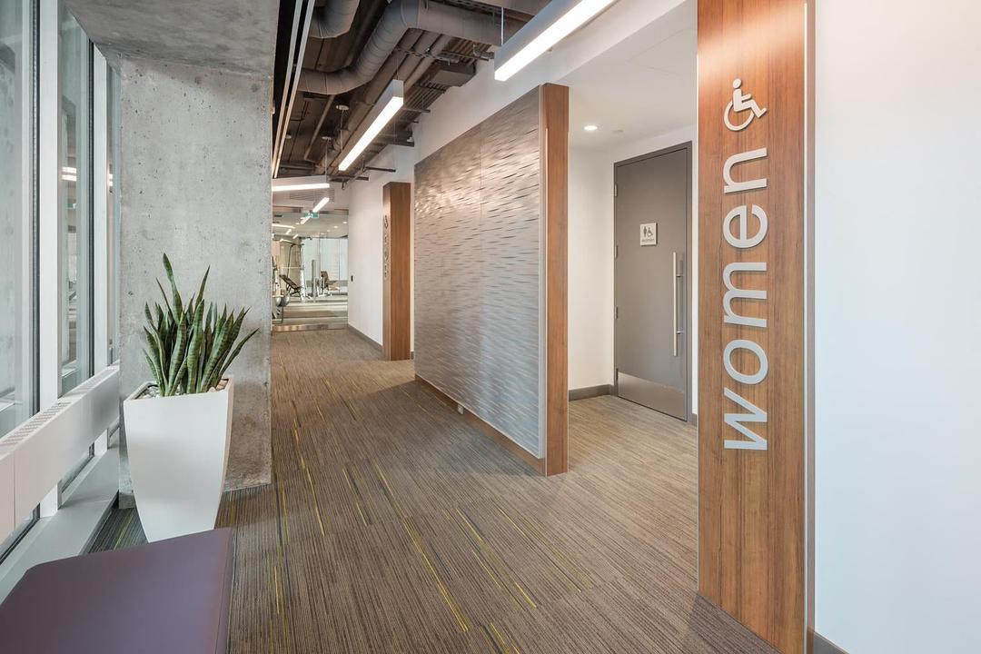 0450 - 1500 West Georgia Street, Vancouver, BC