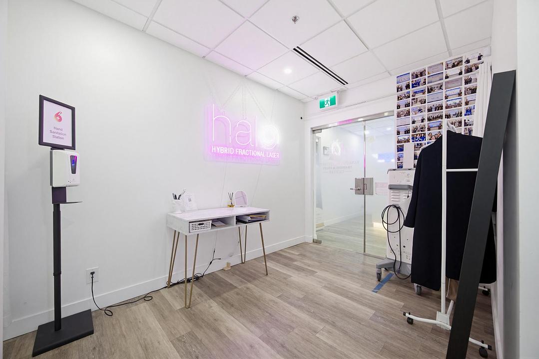 517 - 750 West Broadway, Vancouver, BC