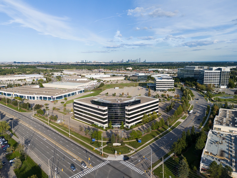 200 - 6985 Financial Drive, Mississauga, ON