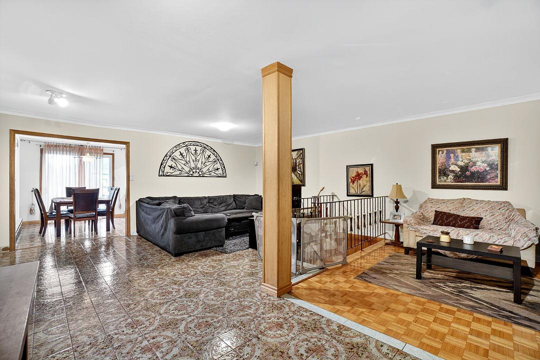 3 - 31 Rue Northview, Montréal-Ouest, QC