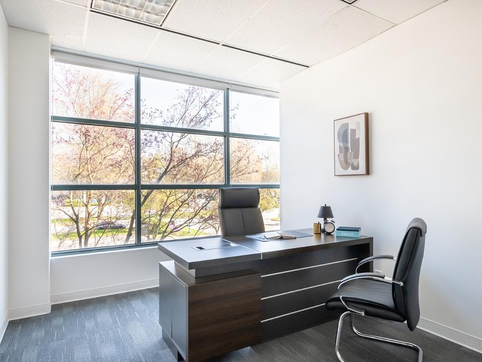 200 - Bldg 5 - 13571 Commerce Parkway, Richmond, BC