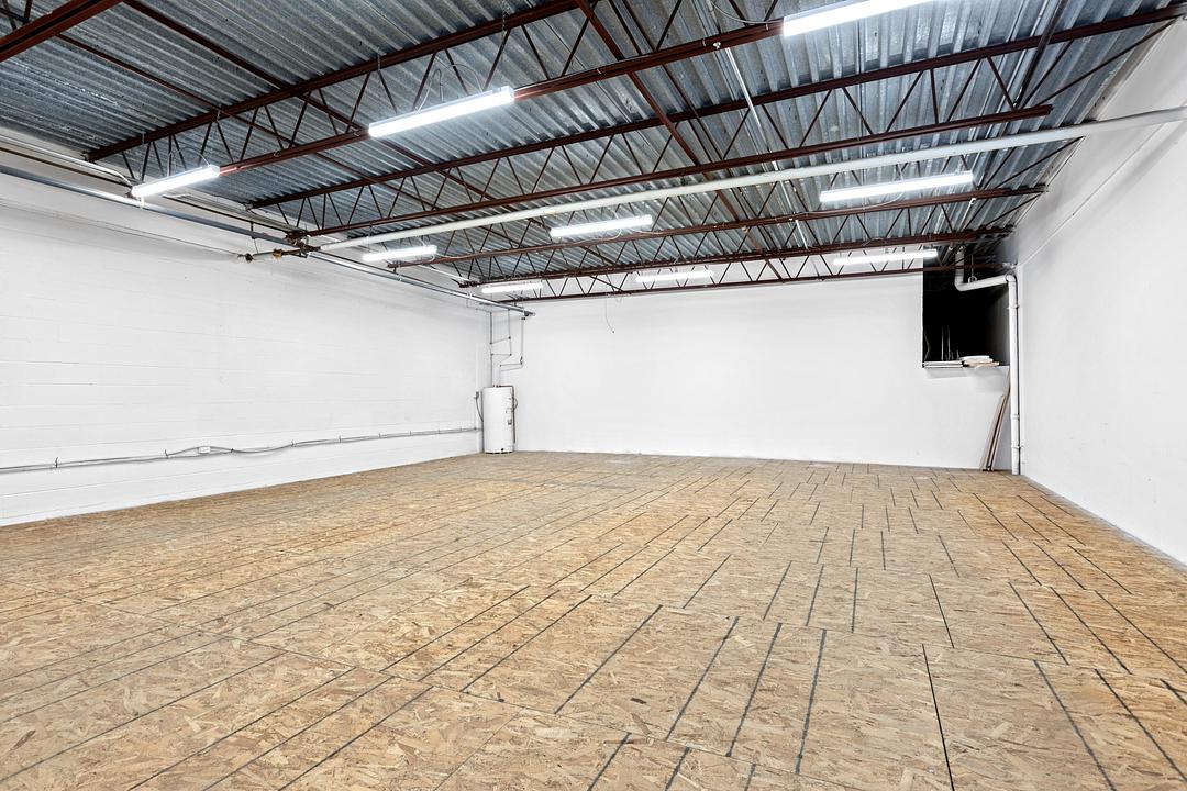 5 - 505 Industrial Ave, Ottawa, ON