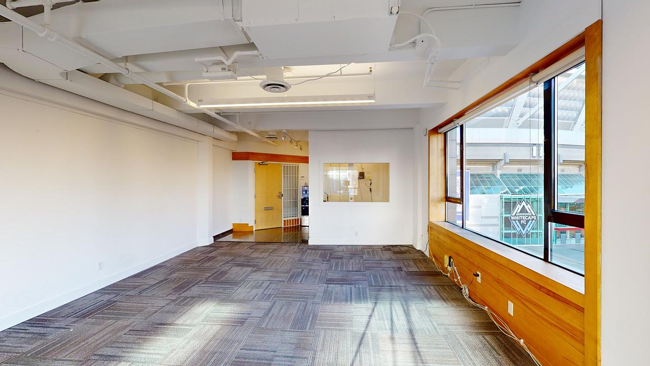 410 - 788 Beatty Street, Vancouver, BC