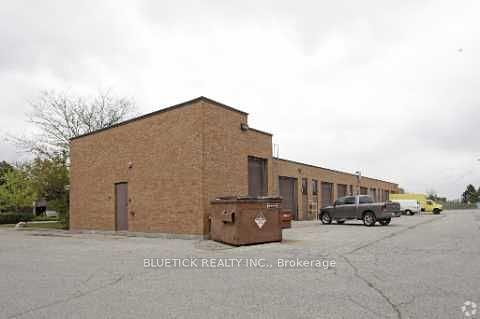 9 - 12 Bram Court, Brampton, ON