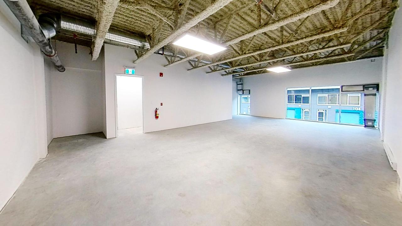 UPPER A 118 - 4899 Vanguard Road, Richmond, BC