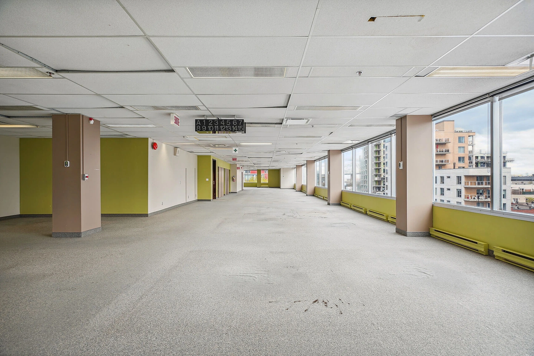 400 - 1055 Boulevard René-Lévesque Est, Montréal, QC