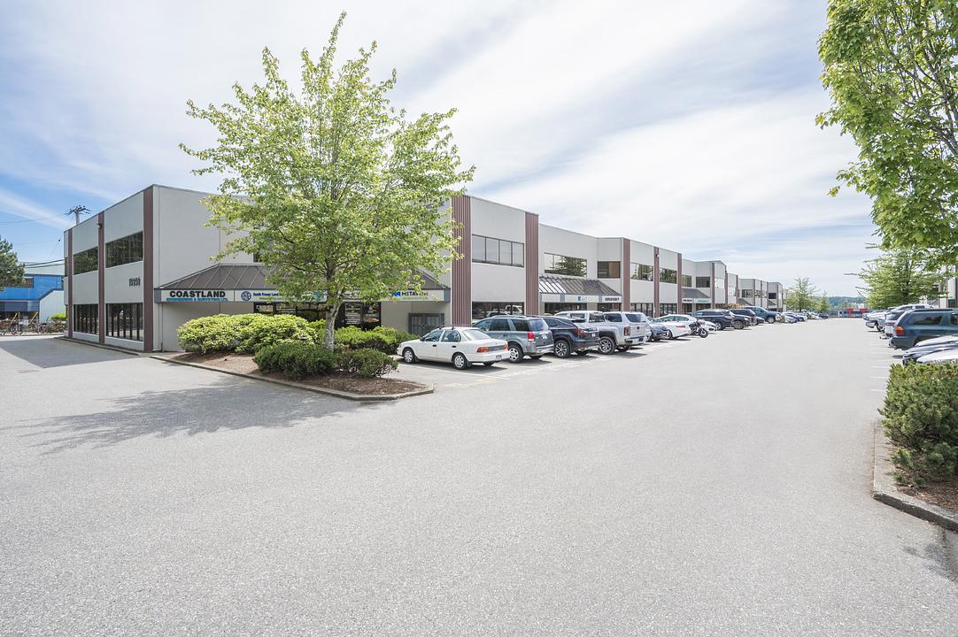 109-110 - 19292 60 Ave, Surrey, BC