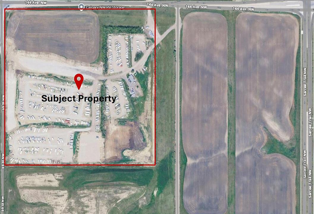 6727 144 Avenue Northwest, Calgary, AB